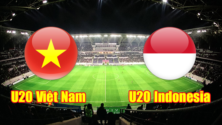 Nhận định, soi kèo U20 Việt Nam vs U20 Indonesia, 20h00 ngày 18/9: Đẳng cấp lên tiếng - Ảnh 3