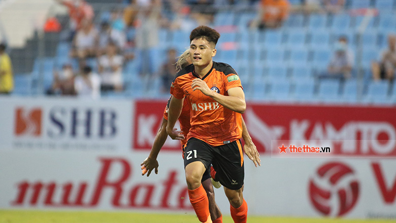 Bóng đá trẻ Đà Nẵng trở lại ở giải U21 Quốc gia 2022 - Ảnh 2