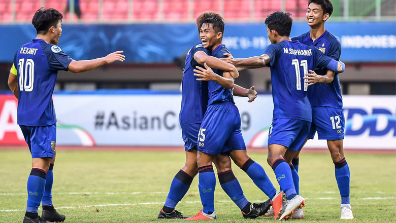 Link xem trực tiếp bóng đá U20 Thái Lan vs U20 Oman, 23h45 ngày 18/9 - Ảnh 2