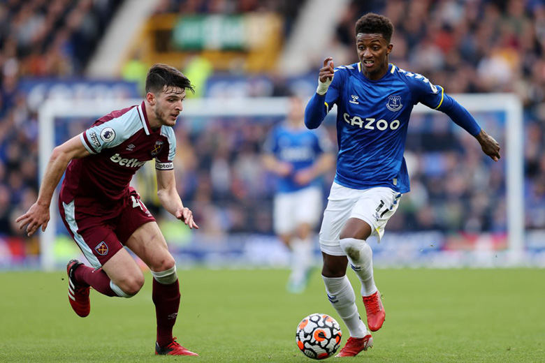 Thành tích, lịch sử đối đầu Everton vs West Ham, 20h15 ngày 18/9 - Ảnh 1