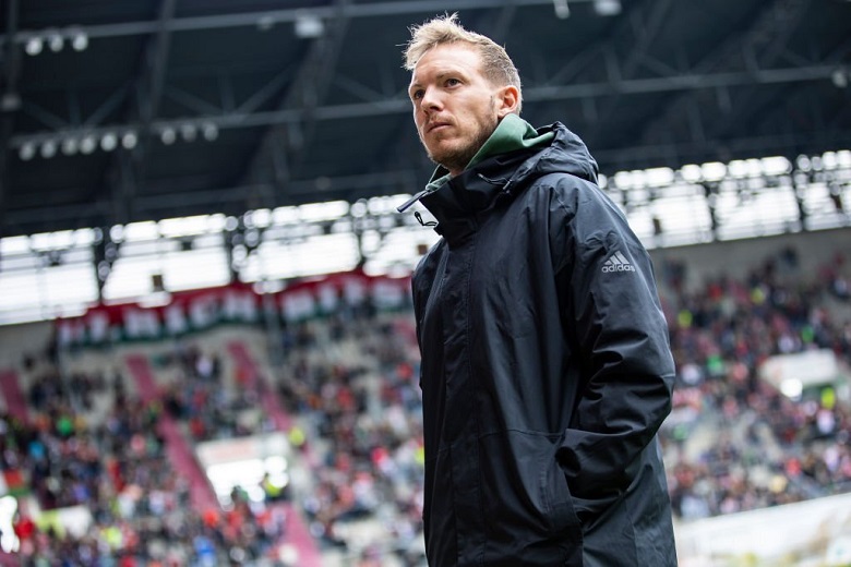 Bayern Munich khủng hoảng, HLV Nagelsmann vẫn được đảm bảo tương lai - Ảnh 2