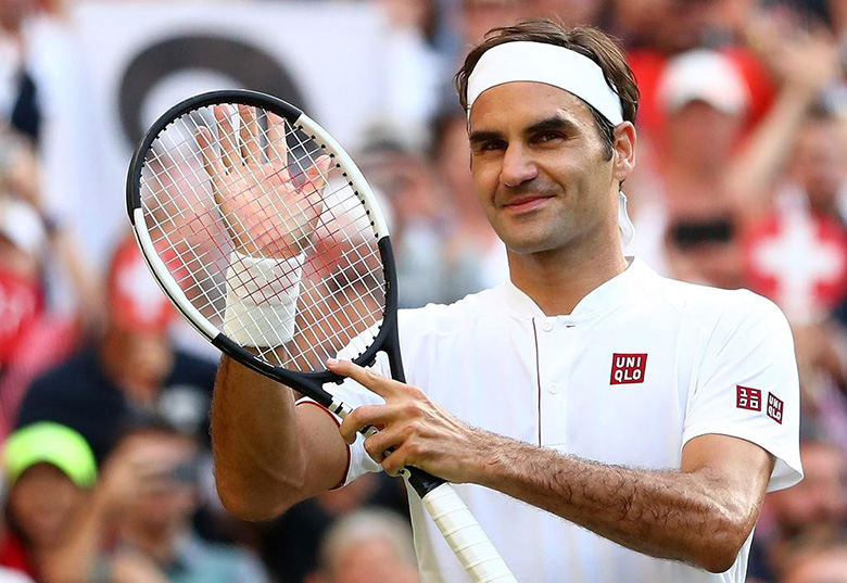 Federer bỏ ngỏ khả năng dự Laver Cup 2022 vì lý do sức khoẻ - Ảnh 3