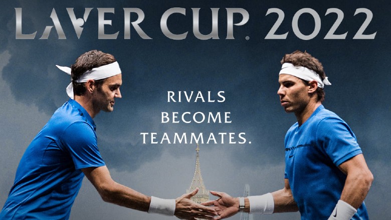 Kết quả tennis Laver Cup 2022 hôm nay mới nhất - Ảnh 1