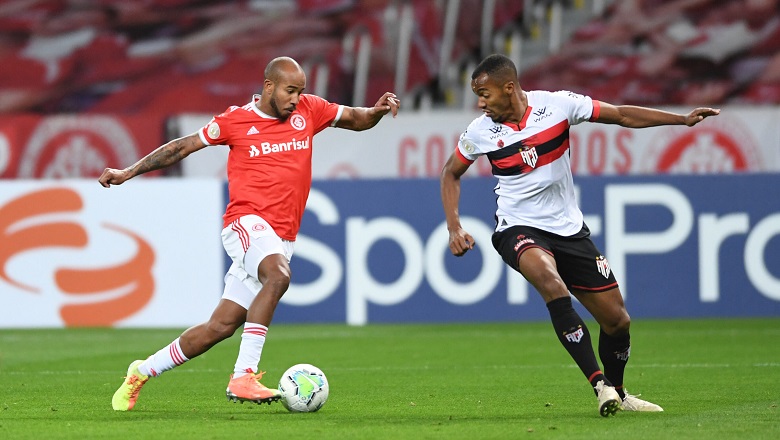 Nhận định, soi kèo Atletico GO vs Internacional, 06h00 ngày 20/9: Đỉnh cao và vực sâu - Ảnh 1