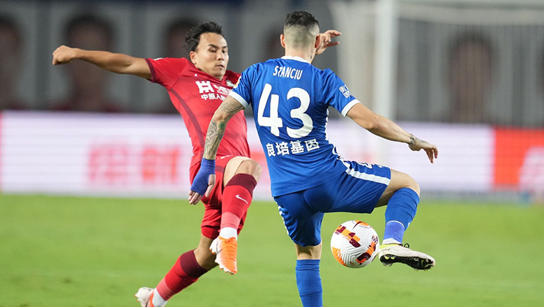 Nhận định, soi kèo Changchun Yatai vs Wuhan Three Towns, 16h30 ngày 20/9: Sức mạnh khó cưỡng - Ảnh 4