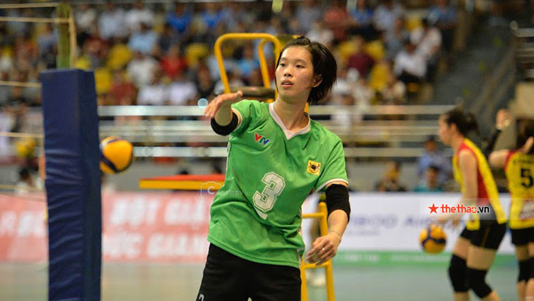 Trần Thị Thanh Thúy là ai? Tiểu sử, sự nghiệp cầu thủ cao nhất lịch sử bóng chuyền nữ Việt Nam - Ảnh 6