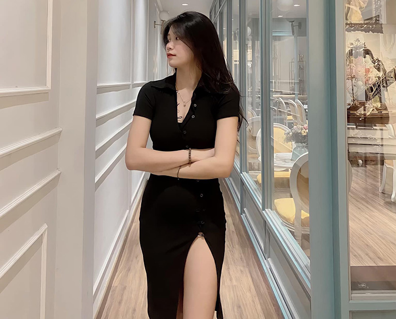 Cựu tuyển thủ nữ U19 Việt Nam Như Tuyền gây bão MXH với loạt ảnh bikini nóng bỏng - Ảnh 6