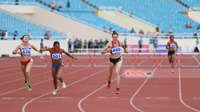 Đại hội thể thao toàn quốc 2022 siết chặt công tác thử doping sau sự cố SEA Games 31 - Ảnh 1