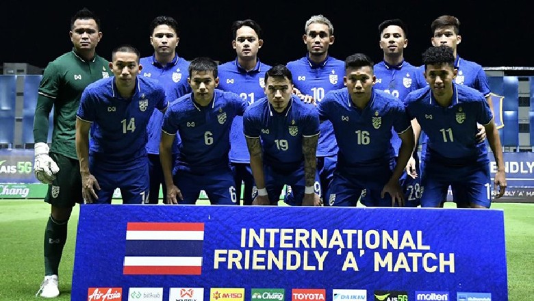 HLV Polking: Thái Lan sẽ tái hiện phong độ tại AFF Cup 2020 để vô địch King’s Cup 2022 - Ảnh 2