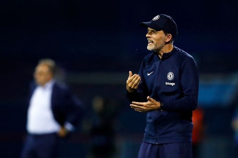 HLV Thomas Tuchel không về Juventus, có thể đến Bayern Munich? - Ảnh 2