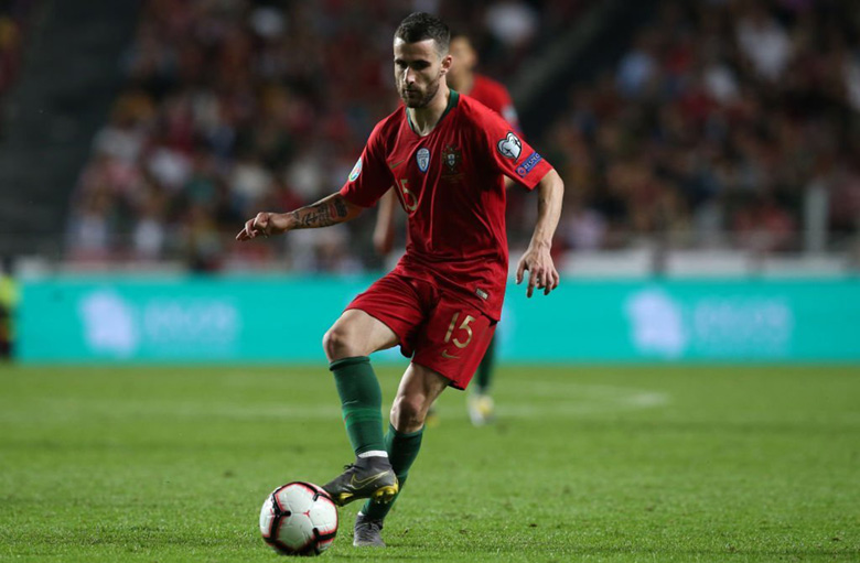 Nhà vô địch EURO 2016 chia tay ĐT Bồ Đào Nha ngay trước thềm World Cup 2022 - Ảnh 2