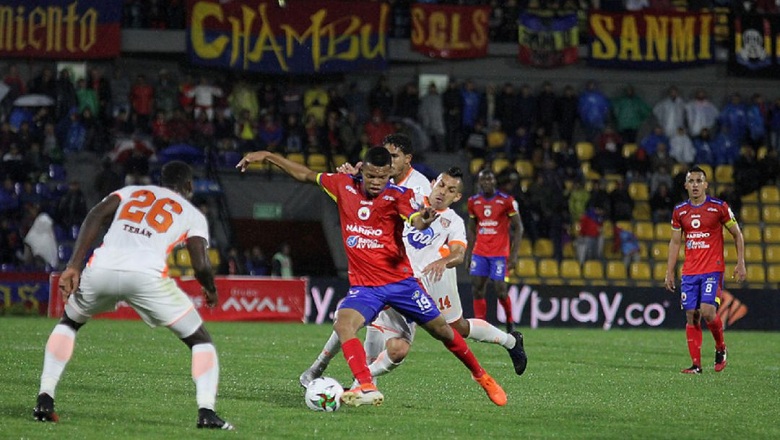 Nhận định, soi kèo Once Caldas vs Envigado, 8h05 ngày 21/9: Chủ nhà áp đảo - Ảnh 1