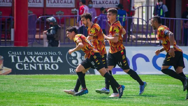 Nhận định, soi kèo Raya2 Expansion vs Leones Negros, 9h05 ngày 21/9: Cửa dưới sáng nước - Ảnh 1