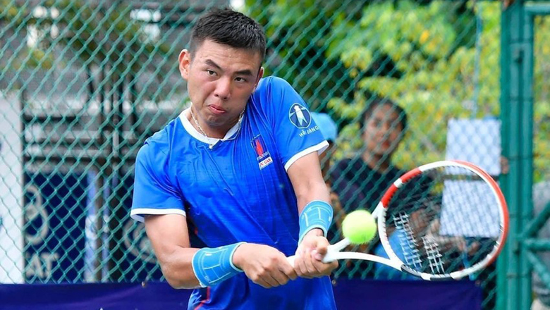 Bốc thăm Davis Cup 2023: ĐT Việt Nam đụng Indonesia - Ảnh 1