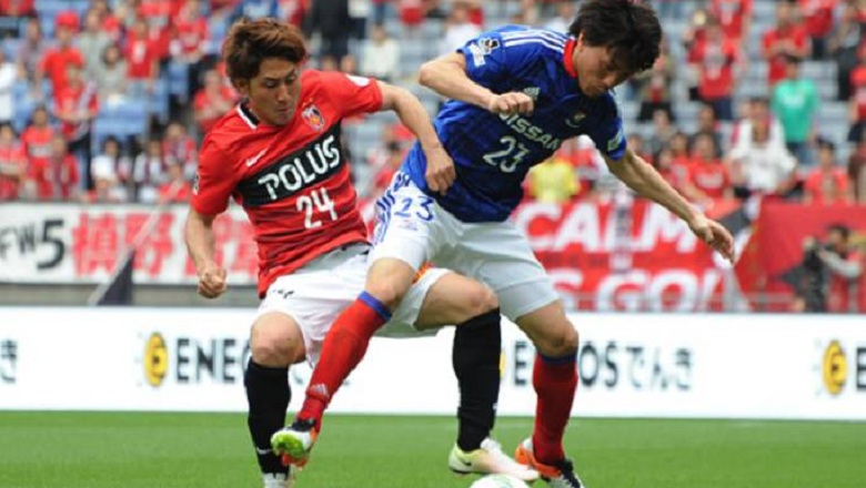 Nhận định, soi kèo Cerezo Osaka vs Urawa Reds, 17h00 ngày 21/9: Chặt chẽ - Ảnh 1