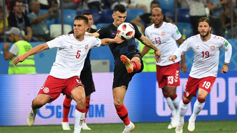 Nhận định, soi kèo Croatia vs Đan Mạch, 1h45 ngày 23/9: Khó nhằn - Ảnh 5