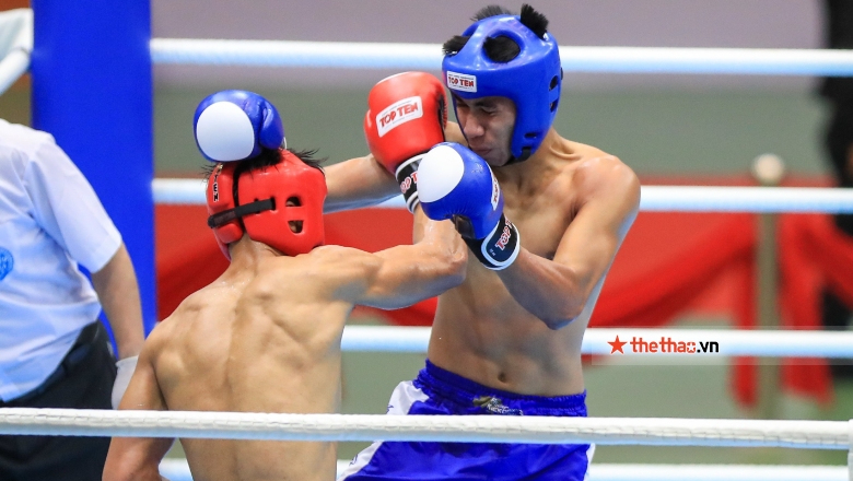 Philippines bức xúc vì Campuchia giới hạn số nội dung các môn võ ở SEA Games 32 - Ảnh 1