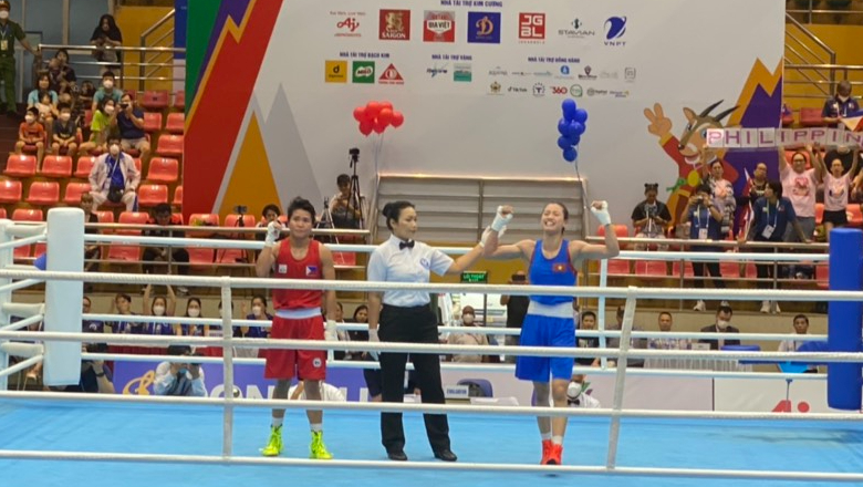 Philippines bức xúc vì Campuchia giới hạn số nội dung các môn võ ở SEA Games 32 - Ảnh 2