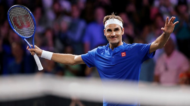 CHÍNH THỨC: Federer đánh cặp cùng Nadal tại Laver Cup trước khi giải nghệ - Ảnh 3