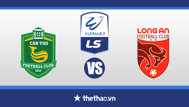 Nhận định, soi kèo Cần Thơ vs Long An, 18h00 ngày 23/9: Nỗi buồn sân khách - Ảnh 2