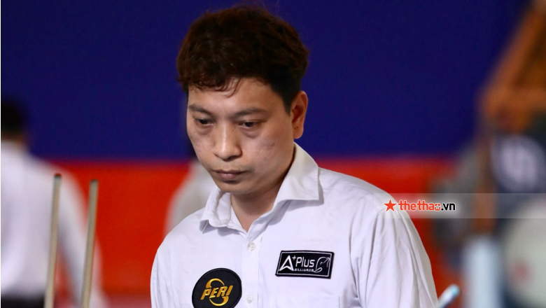 Dương Quốc Hoàng: Tôi đã rất nỗ lực nhưng Đức Thiện xứng đáng giành chiến thắng - Ảnh 2