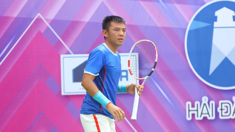 Kết quả tennis ITF M25 Tây Ninh - Hải Đăng Cup 2022 hôm nay mới nhất - Ảnh 1