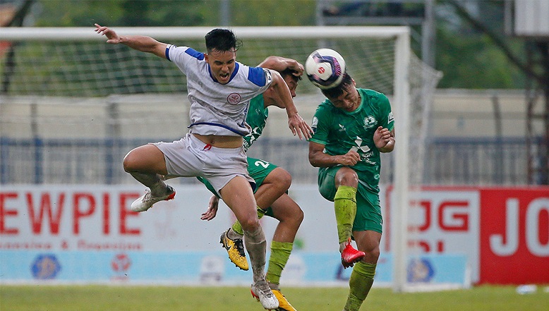 Link xem trực tiếp bóng đá Phù Đổng vs Huế, 16h00 ngày 23/9 - Ảnh 1
