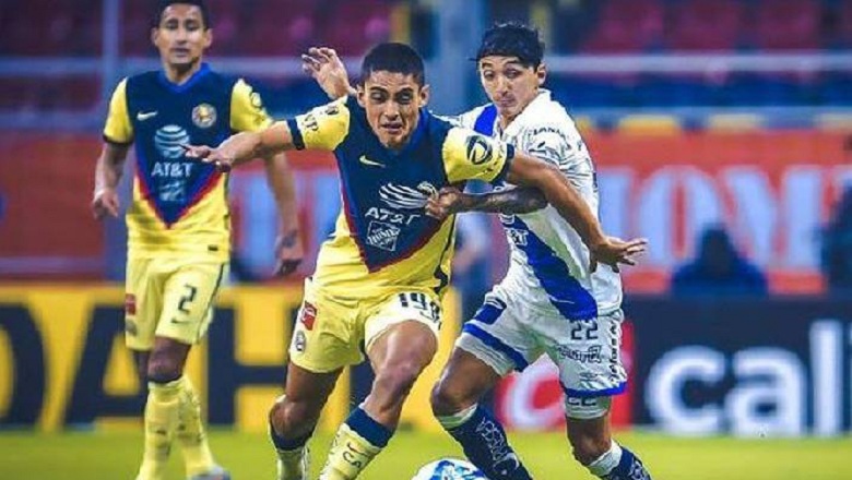 Nhận định, soi kèo Puebla vs UNAM Pumas, 9h05 ngày 24/9: Chờ màn đôi công - Ảnh 1