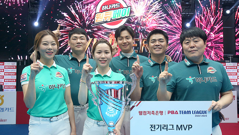 1QPay vô địch, Nguyễn Quốc Nguyện giành MVP lượt đi PBA Team League 2022/23 - Ảnh 2