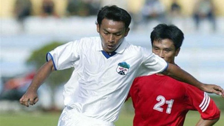 Cựu cầu thủ HAGL được bổ nhiệm là ΗŁƲ trưởng U23 Thái Lan - Ảnh 2