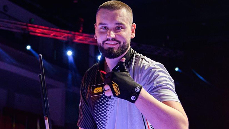 Lịch thi đấu các cơ thủ Việt Nam ở US Open pool 9 bi 2022: Phúc Long đối đầu cựu số 1 thế giới - Ảnh 2