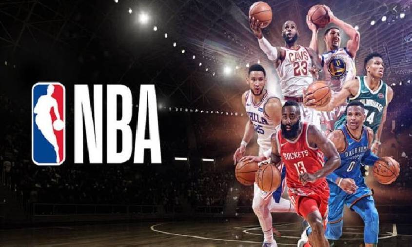 thời gian thi đấu bóng rổ Lịch thi đấu NBA 2022 mới nhất hôm nay theo giờ Việt Nam