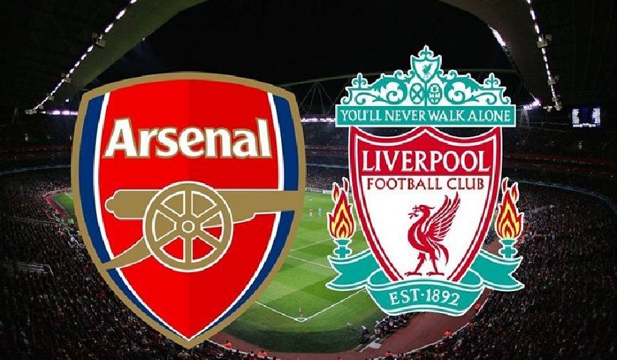Liverpool Vs Arsenal Arsenal Vs Liverpool Premier League Live