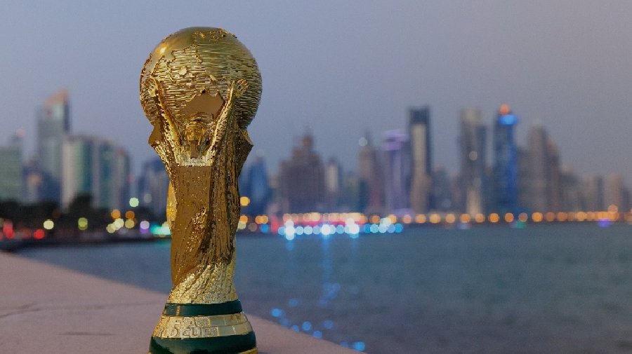 xem vòng loại world cup 2022 ở kênh nào Xem bốc thăm World Cup 2022 trực tiếp trên kênh nào, ở đâu?