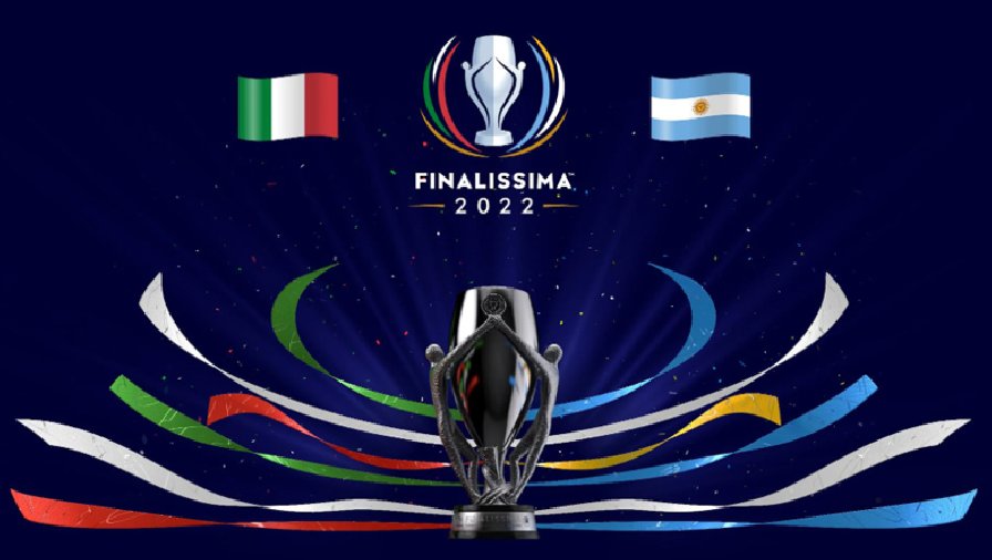 kết quả phạt góc trận italia Soi kèo phạt góc Italia vs Argentina, 01h45 ngày 2/6