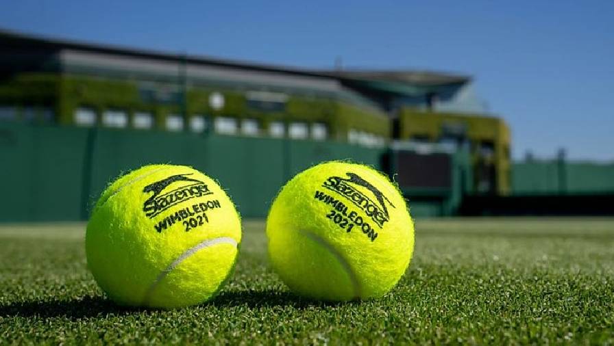 chung ket wimbledon 2021 nam Kết quả tennis Wimbledon 2021 đơn Nam Nữ mới nhất hôm nay
