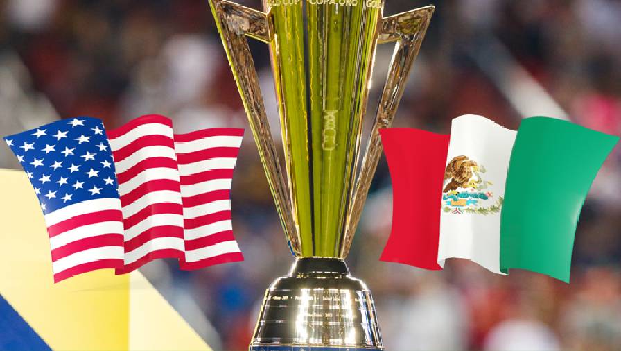 soi kèo gold cup 2021 Trận Mỹ vs Mexico, chung kết Gold Cup ai kèo trên, chấp mấy trái?