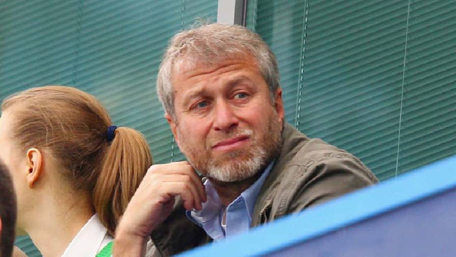 chủ tịch chelsea Tỷ phú Thụy Sỹ xác nhận Abramovich tìm cách bán tống bán tháo Chelsea