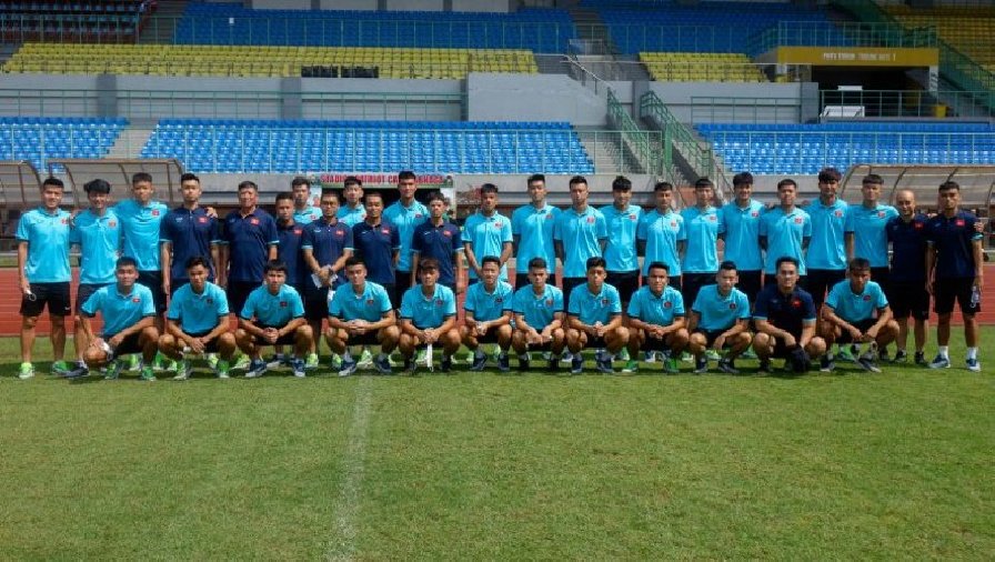kết quả bóng đá đông nam á 2021 Kết quả bóng đá U19 Đông Nam Á 2022 hôm nay mới nhất