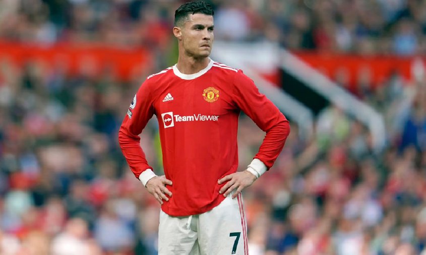 Ronaldo đòi chia tay MU, muốn thi đấu ở cúp C1 châu Âu