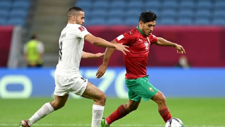 xếp hạng aff cup 2021 Bảng xếp hạng FIFA Arab Cup 2021 mới nhất hôm nay
