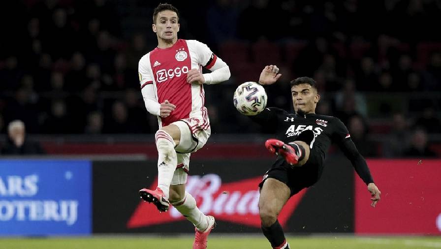 soi kèo ajax Nhận định, dự đoán AZ Alkmaar vs Ajax, 02h00 ngày 4/3: Chờ đợi bất ngờ