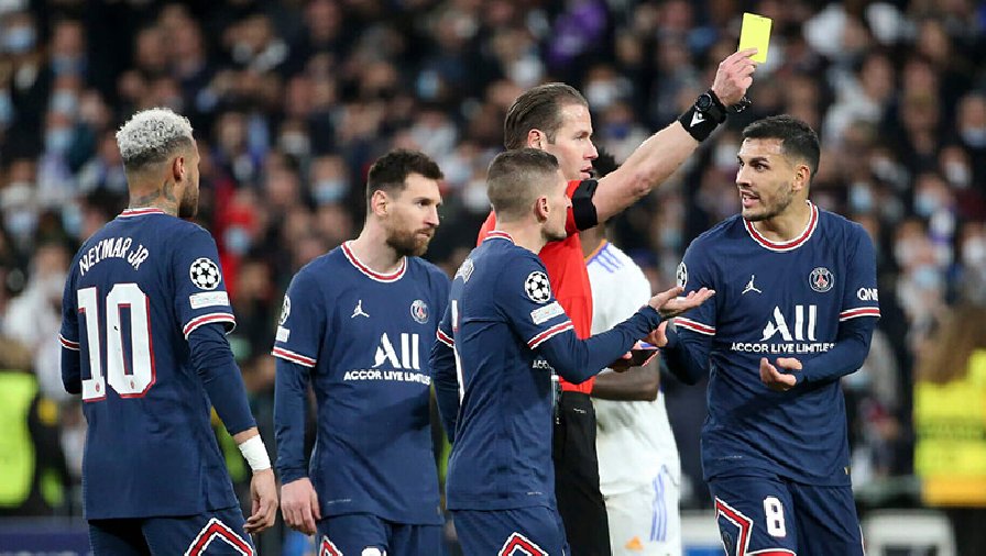 (Vòng 32 Ligue 1) Angers Sports Club de l'Ouest - Paris Saint Germain: Tin tức trước trận, dự đoán trận đấu