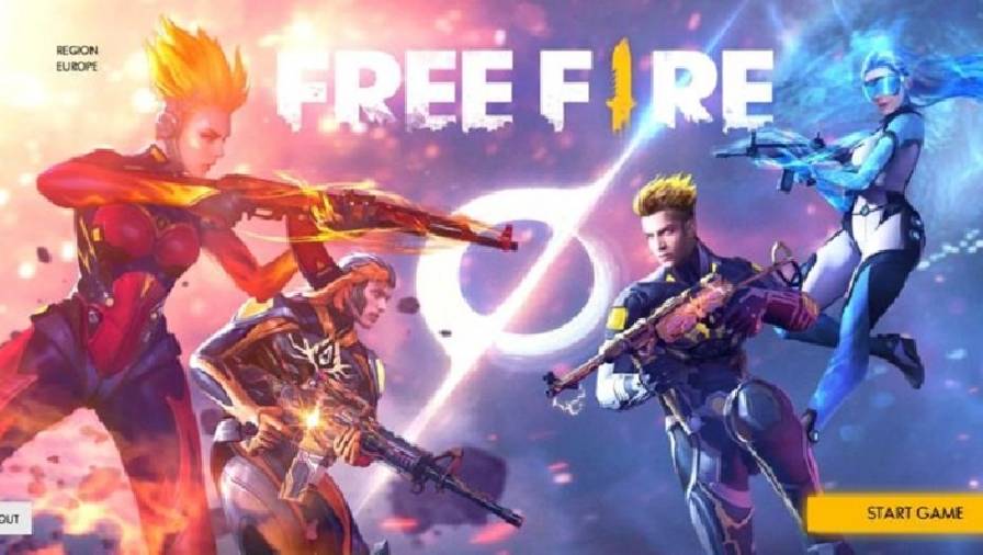 cốt free fire Trọn bộ giftcode Free Fire 2022 mới nhất không giới hạn