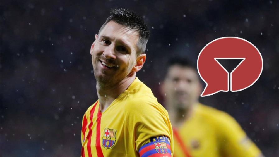 web phim người lớn Web phim người lớn chi tiền giúp Barcelona giữ chân Messi