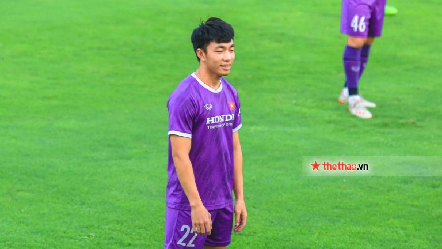 cầu thủ nguyên hoàng Công Đến bể kèo về Bình Định, Nguyên Hoàng chia tay Sài Gòn FC