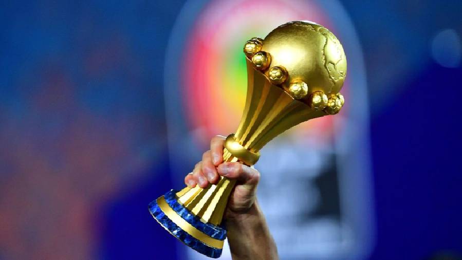 vô địch châu phi Lịch thi đấu Cúp bóng đá châu Phi 2022, ltd CAN hôm nay