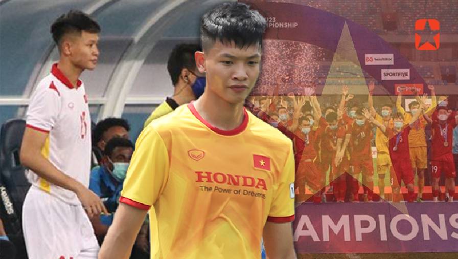 cung tỏa châu liêm tập 1 Thủ môn Liêm Điều: 'Mơ ghi bàn cho U23 Việt Nam, lấy vợ sớm vì đúng ngày tốt'