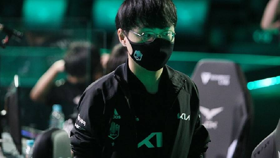 Dự đoán, soi kèo LCK mùa Hè 2021: DK vs GEN