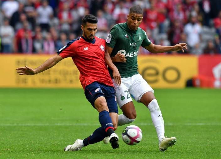 Nhận định bóng đá Metz vs Lille, 2h00 ngày 10/4